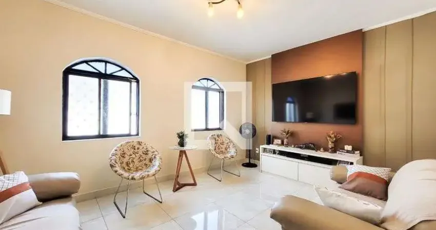 Casa para Venda - Jardim Madalena, 3 Quartos,  278 m² - Campinas