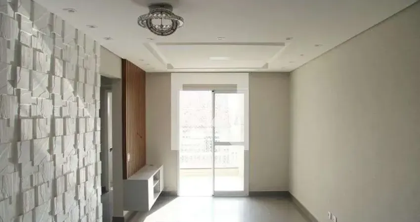 Apartamento para Venda - Vila Galvão, 3 Quartos,  70 m² - Guarulhos