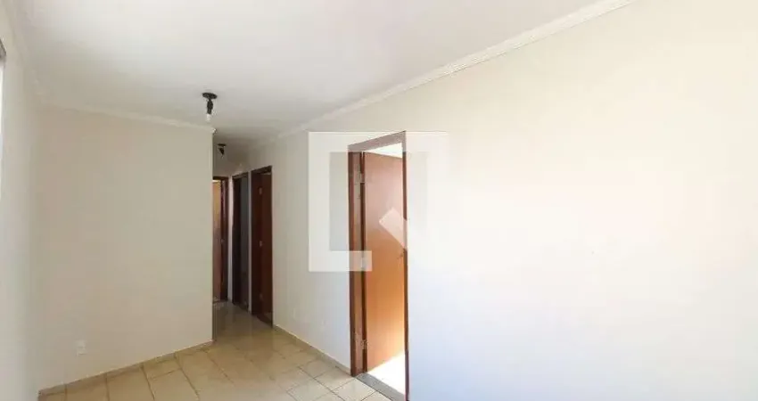 Apartamento para Venda - Jardim Aurélia, 3 Quartos,  58 m² - Campinas