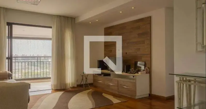 Apartamento para Venda - Anchieta, 3 Quartos,  138 m² - São Bernardo do Campo