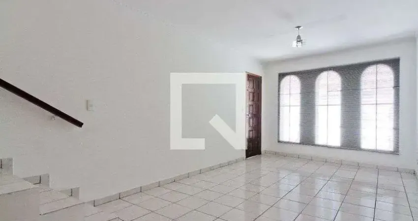 Casa com 3 quartos à venda na Rua José Francisco Parra, Santana, São Paulo