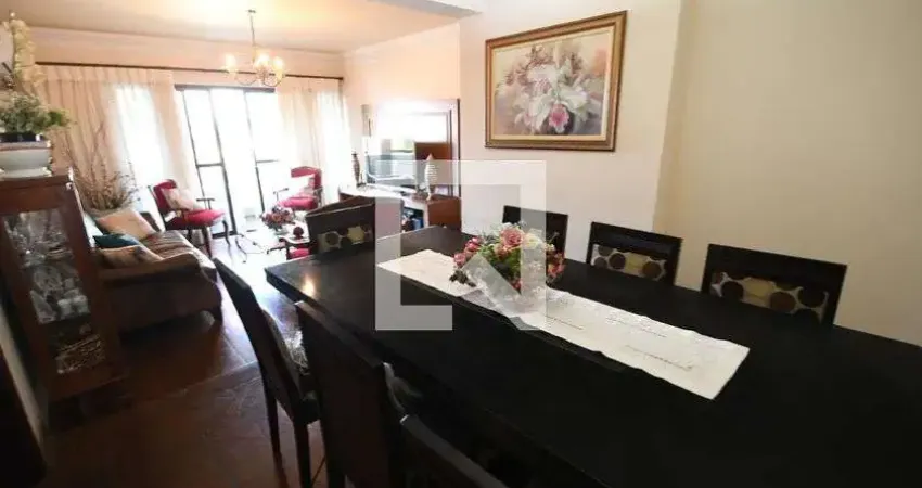 Apartamento para Venda - Bosque, 3 Quartos,  148 m² - Campinas