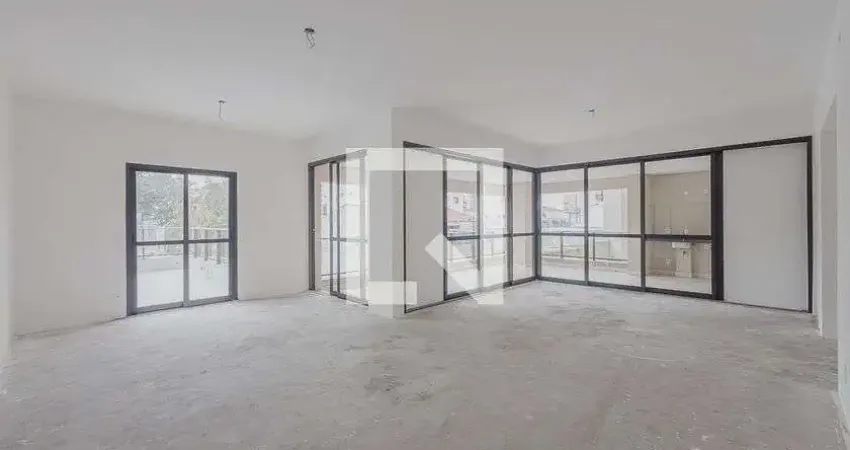 Apartamento para Venda - Sumaré, 4 Quartos,  298 m² - São Paulo