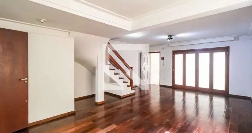 Casa para Venda - Jaguaré, 4 Quartos,  245 m² - São Paulo