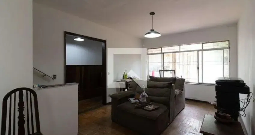 Casa para Venda - Cangaíba, 4 Quartos,  210 m² - São Paulo