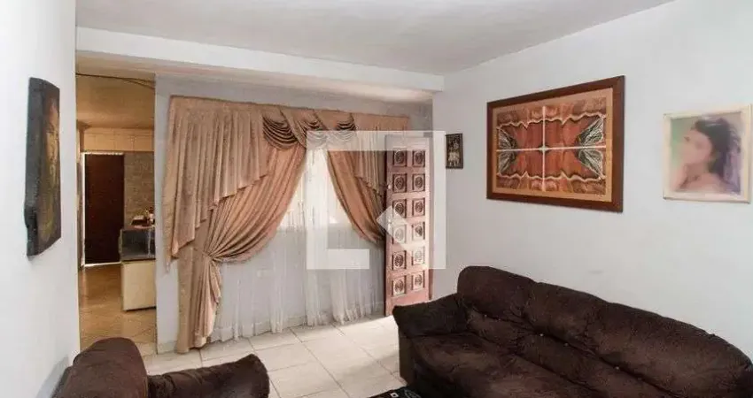 Casa para Venda - Parque Novo Mundo , 4 Quartos,  192 m² - São Paulo