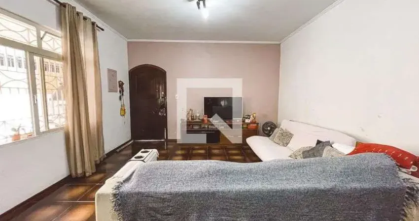 Casa para Venda - Mandaqui, 4 Quartos,  200 m² - São Paulo