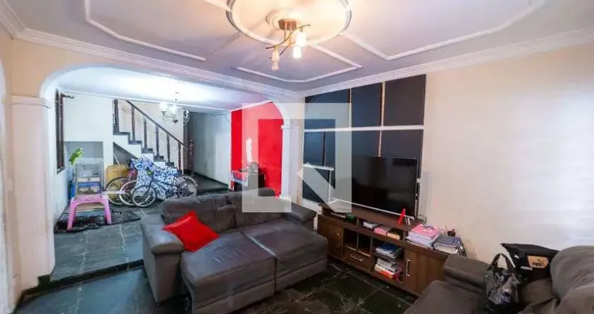 Casa para Venda - Artur Alvim, 4 Quartos,  280 m² - São Paulo