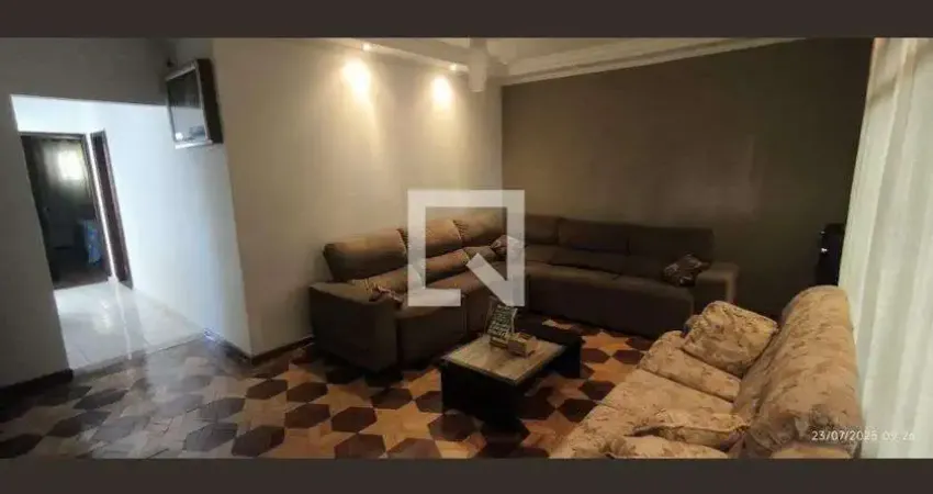 Casa para Venda - Cidade Sao Jorge, 5 Quartos,  211 m² - Santo André