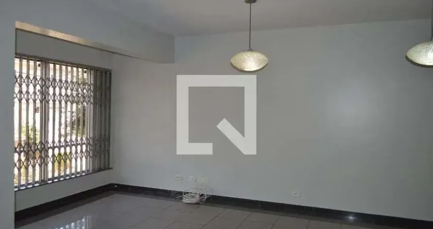 Casa para Venda - Vila Mariana, 5 Quartos,  336 m² - São Paulo