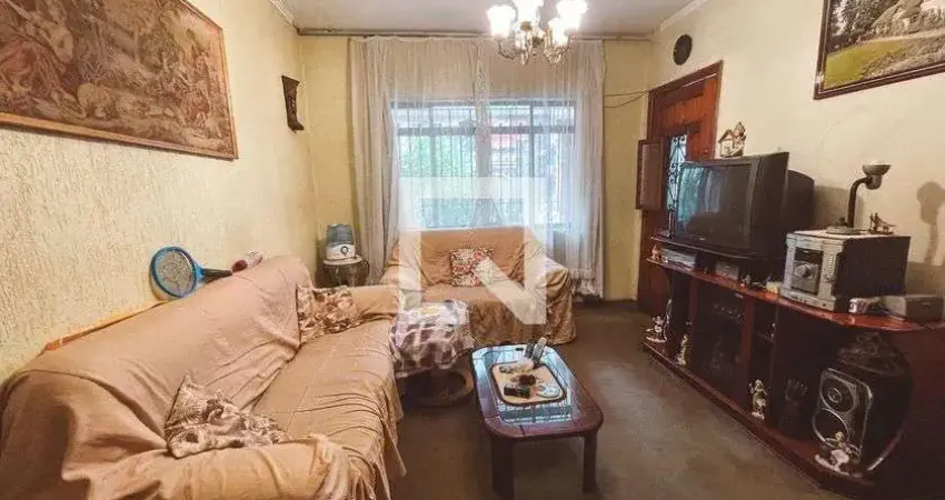 Casa para Venda - Mandaqui, 6 Quartos,  224 m² - São Paulo