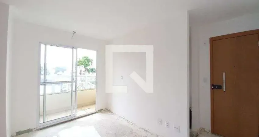 Apartamento para Venda - Parque Prado, 2 Quartos,  55 m² - Campinas