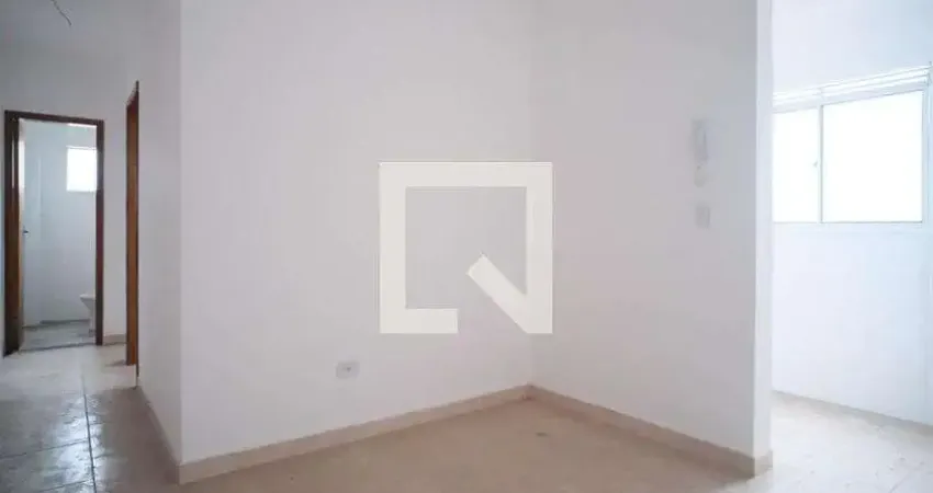 Apartamento para Venda - Artur Alvim, 2 Quartos,  43 m² - São Paulo
