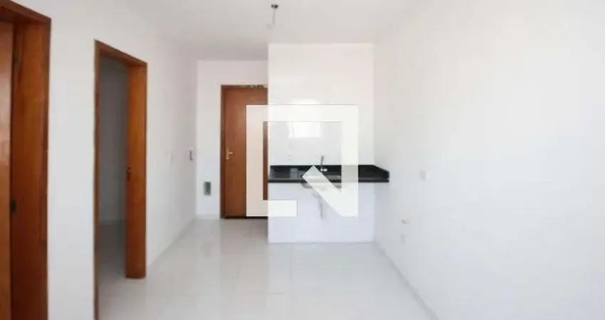 Apartamento para Venda - Vila Prudente, 2 Quartos,  38 m² - São Paulo