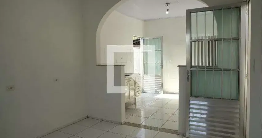 Casa para Venda - Nova Petrópolis, 3 Quartos,  120 m² - São Bernardo do Campo