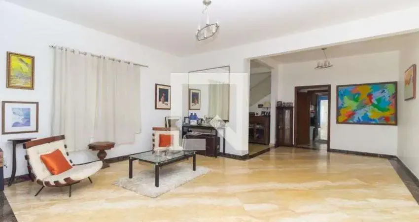 Casa para Venda - Cambuci, 3 Quartos,  249 m² - São Paulo