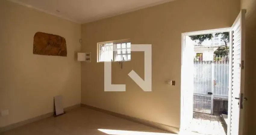 Casa para Venda - Brooklin, 4 Quartos,  500 m² - São Paulo