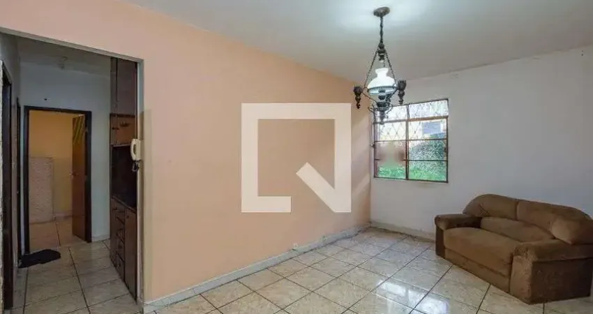 Apartamento para Venda - Prado, 3 Quartos,  62 m² - Belo Horizonte