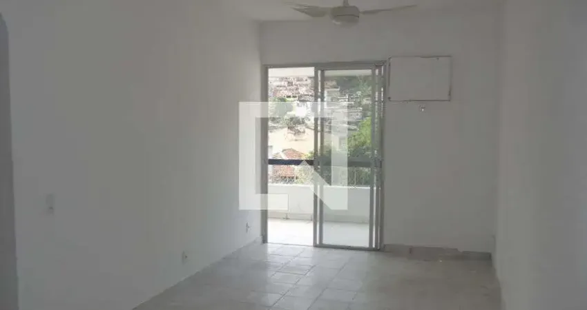 Apartamento para Venda - Engenho Novo, 3 Quartos,  100 m² - Rio de Janeiro