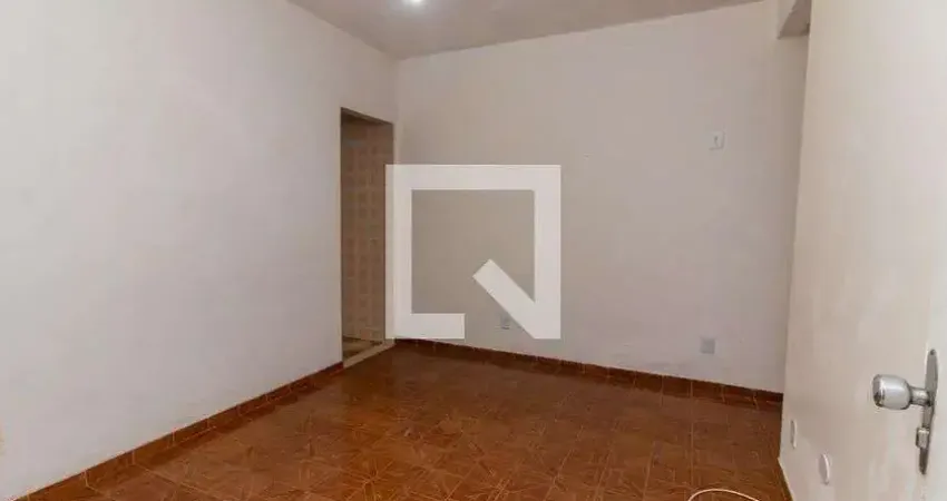 Casa para Venda - Engenho Novo, 2 Quartos,  60 m² - Rio de Janeiro