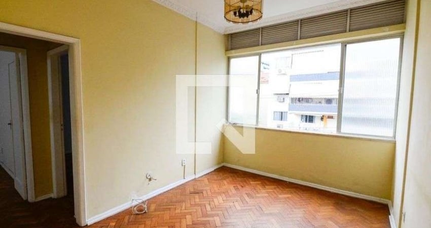 Apartamento para Venda - Vila Isabel, 2 Quartos,  70 m² - Rio de Janeiro