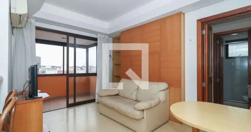 Apartamento para Venda - Independência, 1 Quarto,  48 m² - Porto Alegre