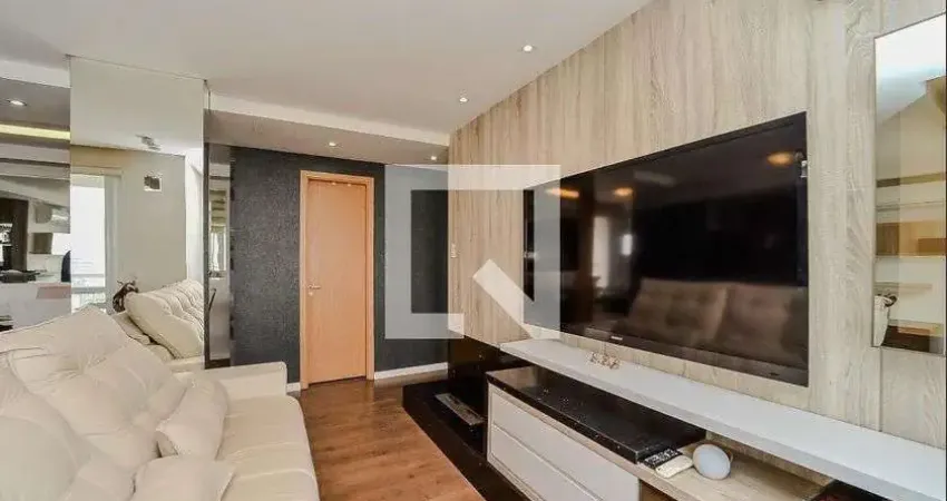 Apartamento para Venda - Jardim Lindóia, 2 Quartos,  82 m² - Porto Alegre