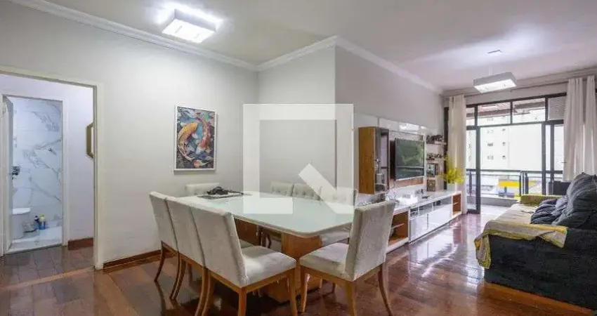 Apartamento para Venda - Maracanã, 2 Quartos,  116 m² - Rio de Janeiro