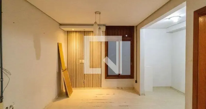 Kitnet / Stúdio para Venda - Centro Histórico, 1 Quarto,  31 m² - Porto Alegre