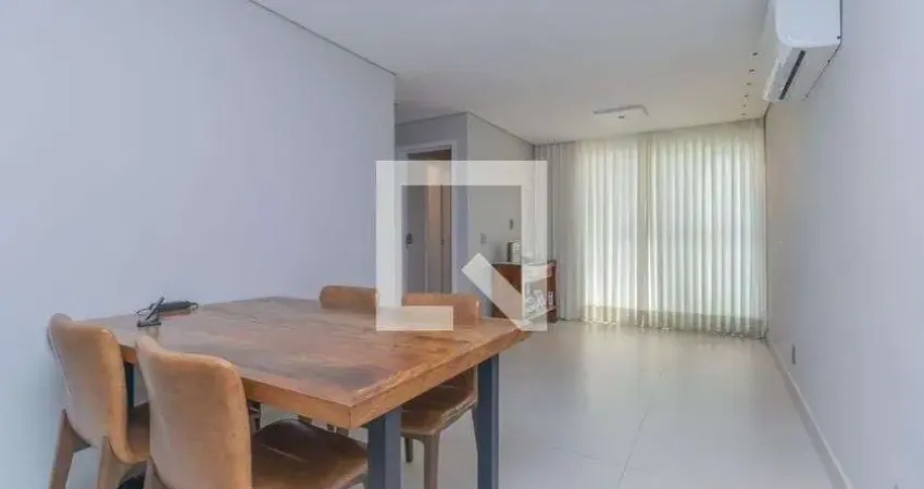 Apartamento para Venda - Nova Suíssa, 2 Quartos,  174 m² - Belo Horizonte