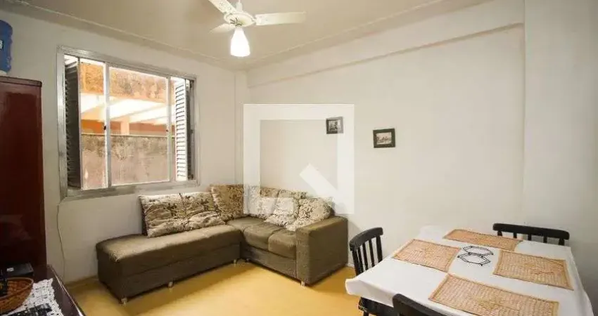 Apartamento para Venda - Centro Histórico, 2 Quartos,  73 m² - Porto Alegre
