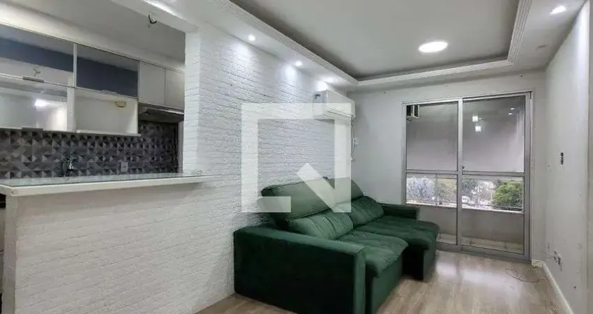 Apartamento para Venda - Taquara, 2 Quartos,  55 m² - Rio de Janeiro