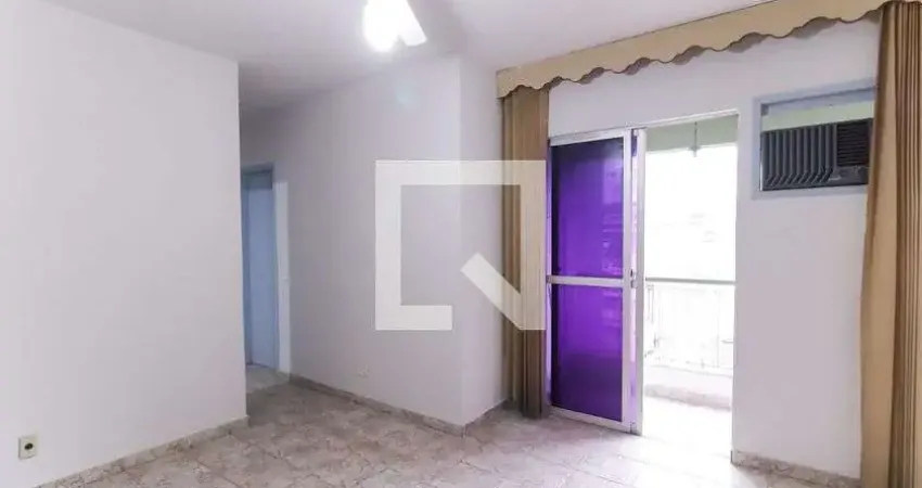 Apartamento para Venda - Engenho de Dentro, 2 Quartos,  50 m² - Rio de Janeiro