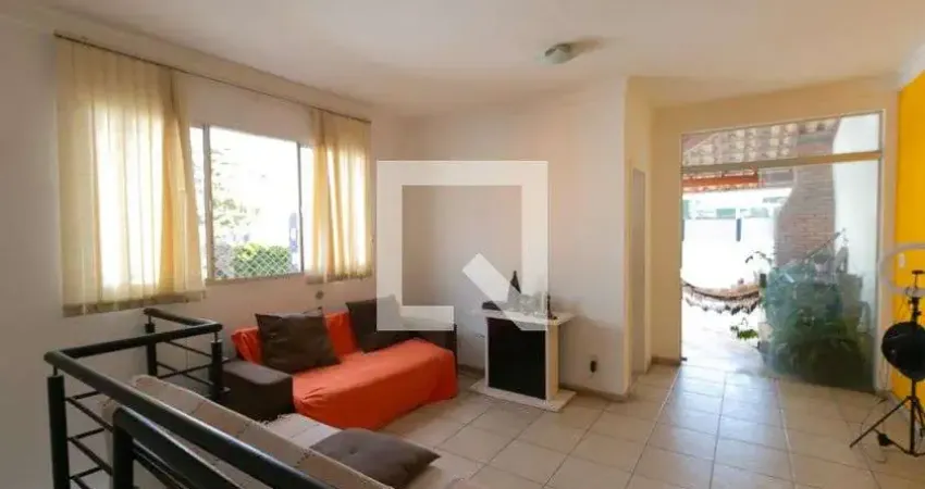 Cobertura para Venda - Castelo, 2 Quartos,  107 m² - Belo Horizonte