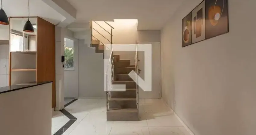 Cobertura para Venda - Jaqueline, 2 Quartos,  92 m² - Belo Horizonte