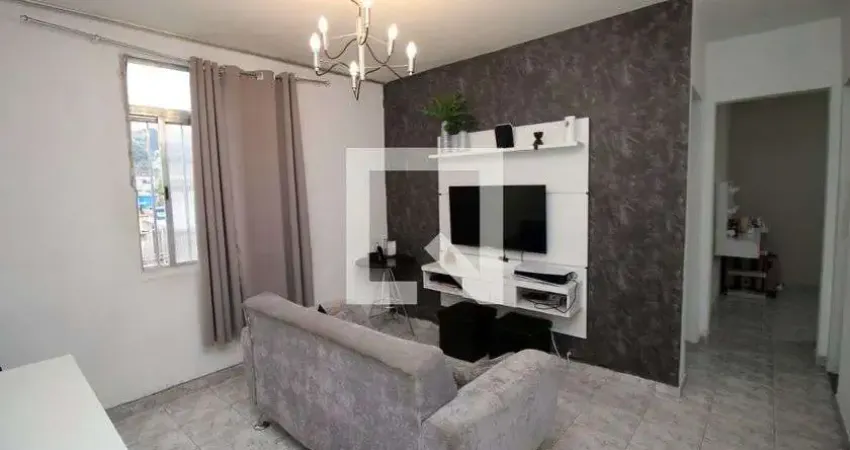 Apartamento para Venda - Olaria, 2 Quartos,  55 m² - Rio de Janeiro