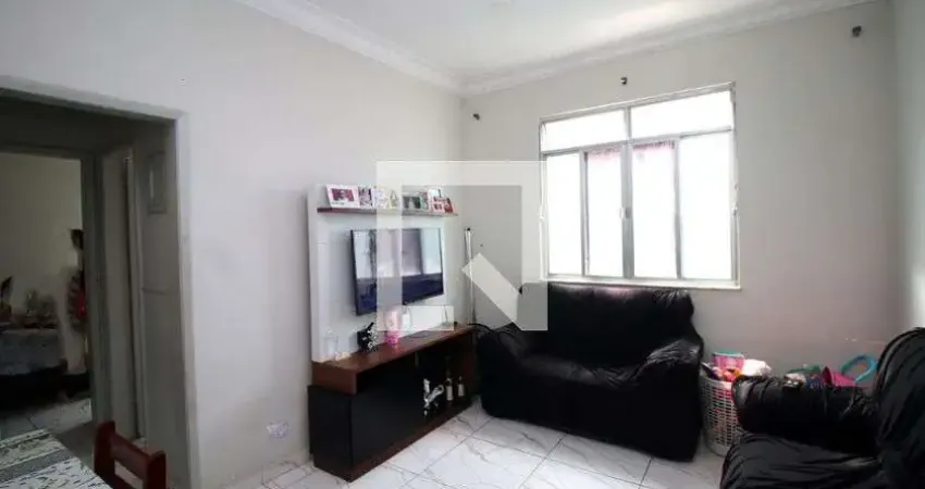 Apartamento para Venda - Penha, 1 Quarto,  50 m² - Rio de Janeiro