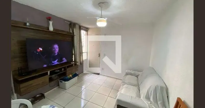 Apartamento para Venda - Anil, 2 Quartos,  40 m² - Rio de Janeiro