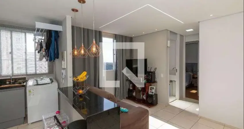 Apartamento para Venda - Palmeiras, 2 Quartos,  52 m² - Belo Horizonte