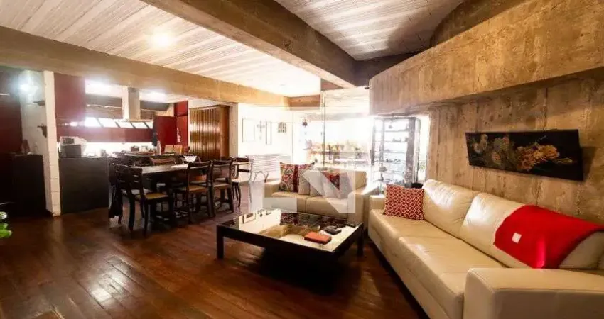 Apartamento para Venda - Cruzeiro, 2 Quartos,  140 m² - Belo Horizonte