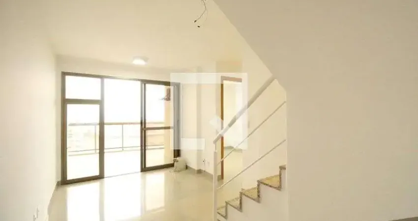 Cobertura para Venda - Jacarepaguá, 3 Quartos,  150 m² - Rio de Janeiro