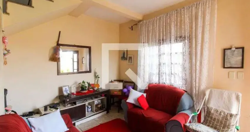 Casa para Venda - Igará, 3 Quartos,  224 m² - Canoas