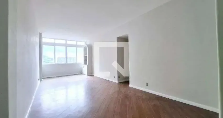 Apartamento para Venda - Laranjeiras, 3 Quartos,  118 m² - Rio de Janeiro