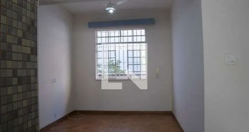 Apartamento para Venda - Santo Antônio, 3 Quartos,  73 m² - Belo Horizonte