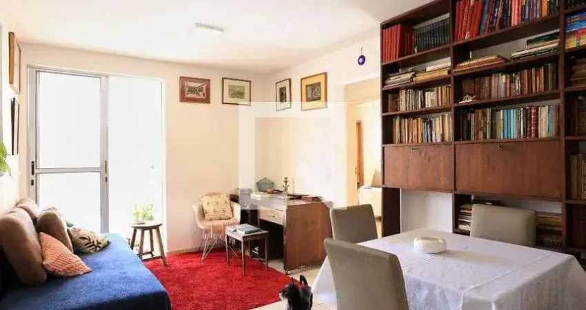 Apartamento para Venda - Fernão Dias, 3 Quartos,  83 m² - Belo Horizonte