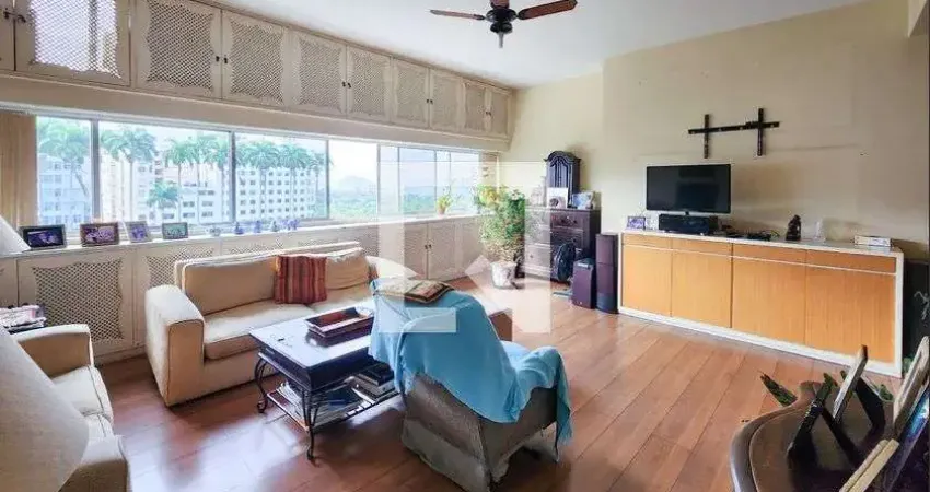 Apartamento para Venda - Flamengo, 3 Quartos,  170 m² - Rio de Janeiro