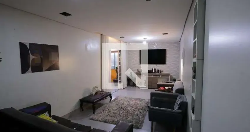 Casa para Venda - Ribeiro de Abreu, 3 Quartos,  300 m² - Belo Horizonte