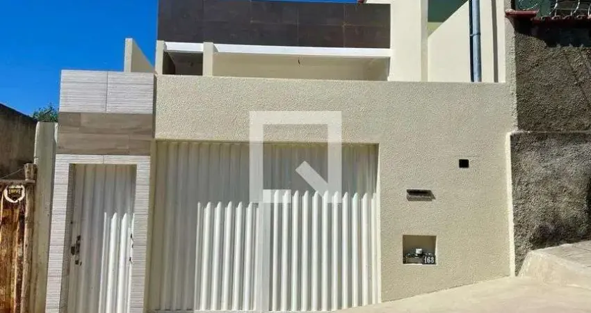Casa para Venda - Fernão Dias, 3 Quartos,  101 m² - Belo Horizonte