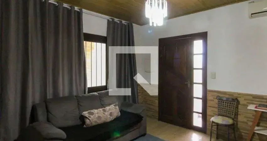 Casa para Venda - Harmonia, 4 Quartos,  800 m² - Canoas
