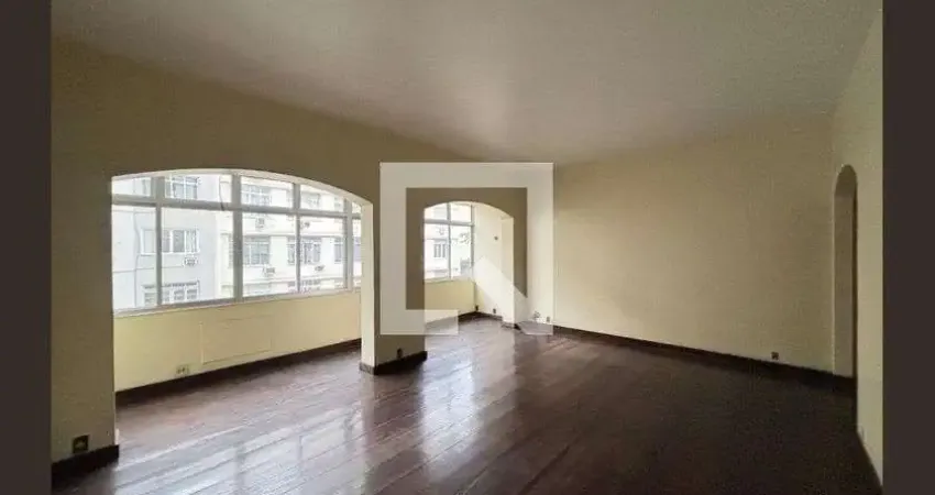 Apartamento para Venda - Ipanema, 4 Quartos,  200 m² - Rio de Janeiro